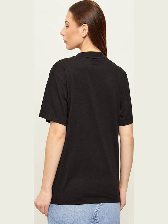 Hugo Tricou Damă Negru