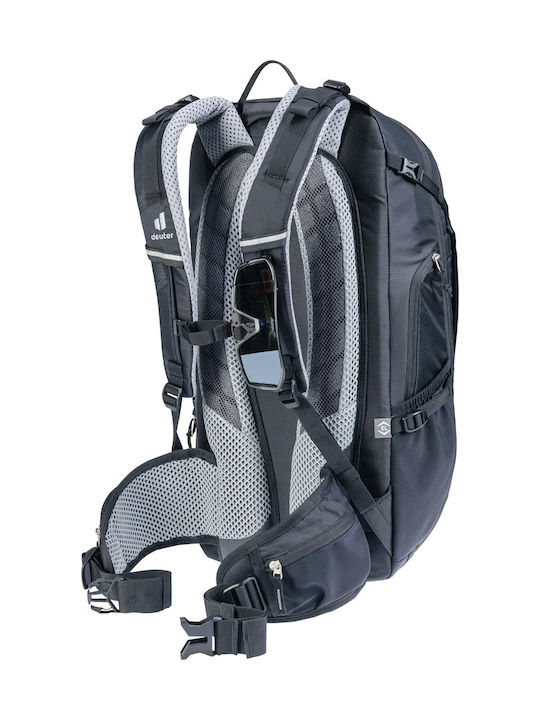 Deuter Rucsac Alpinism Alpine 32l Negru Hiking