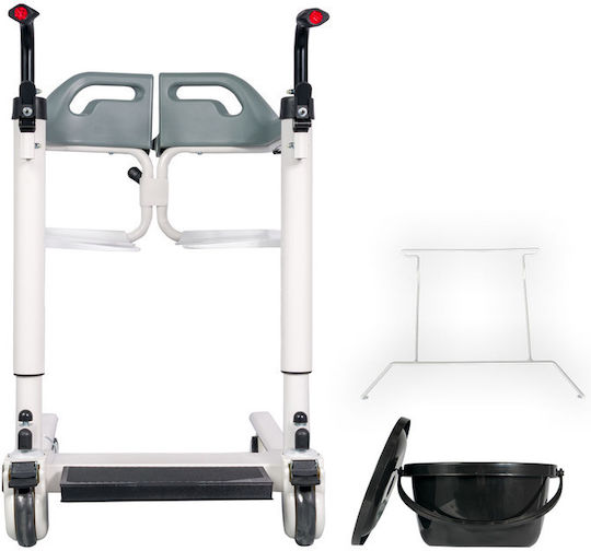 Scaun De Ridicare Electric “estia Iii”