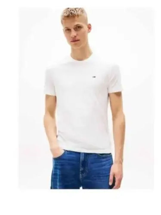 3pack Ανδρικές Φανέλες Κοντομάνικες 3Pack
