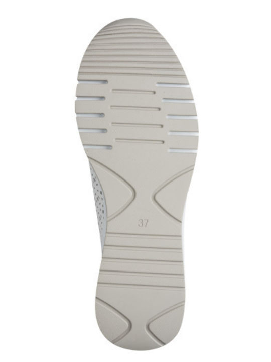 Women's Anatomic Sneakers White