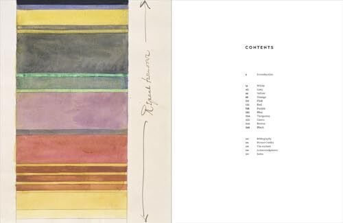V&a Book Of Colour In Design - Thames & Hudson Ltd - Paperback / Softback
