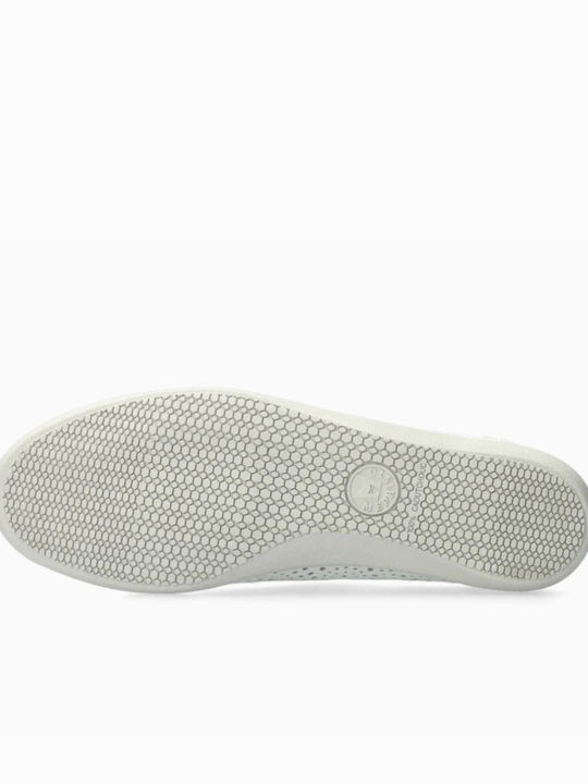Γυναικεία Ανατομικά Sneakers Άσπρο