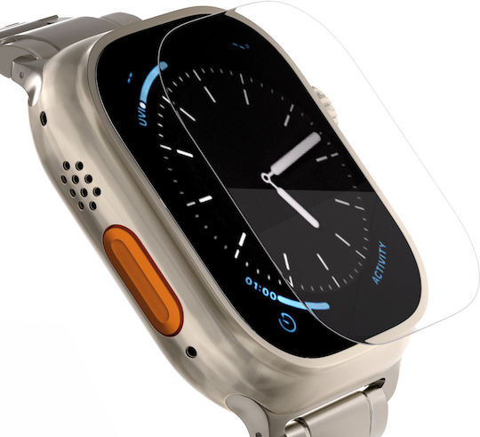 Sandmarc Dlc Pro Tempered Glass Edition Apple Watch Ultra