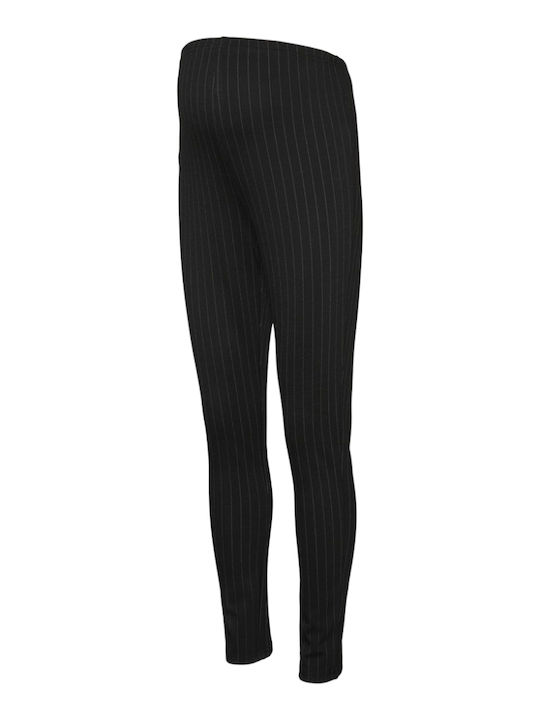 Maternity Leggings Office Black 20023337 Talia Mamalicious