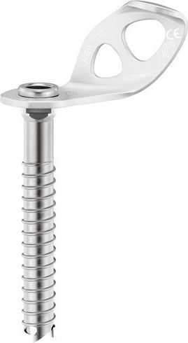 Ice Screw Petzl Laser 13cm 13 Cm G050aa00_1_2