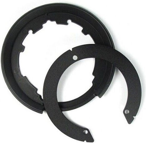 Tanklock Kit Givi Bf96 Yamaha Tracer 9 Tracer 9 Gt Tracer 9 Gt+ '25