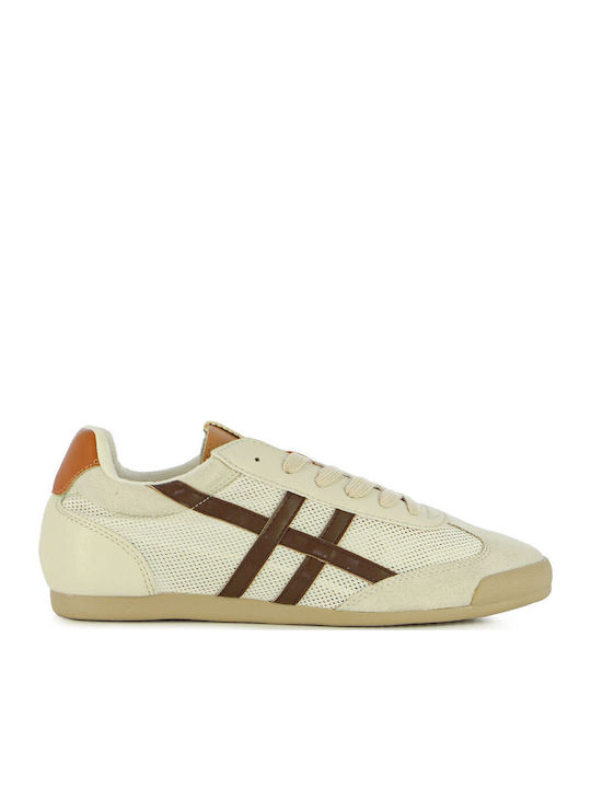 Women's Sneakers Beige