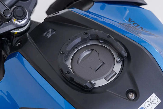 Sw-motech Tank Ring Pro Trt.00.787.33700/b Μαύρο