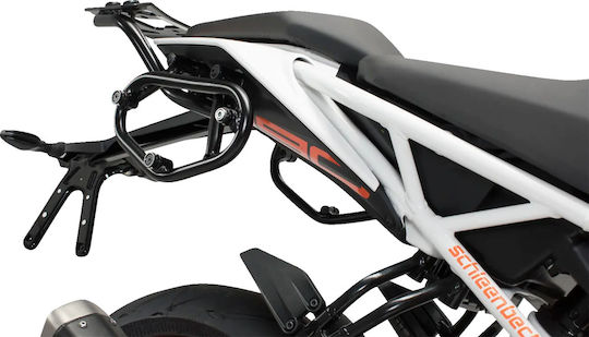 SW-Motech Side Mounts for KTM 125 Duke 200 Duke 390 Duke 2017-2019 Right