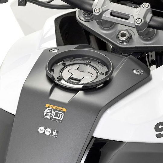 Givi Tanklock Βάση Ρεζερβουάρ για Suzuki V-Strom 1000 /V-Strom 1050/GSX S1000 '14-16