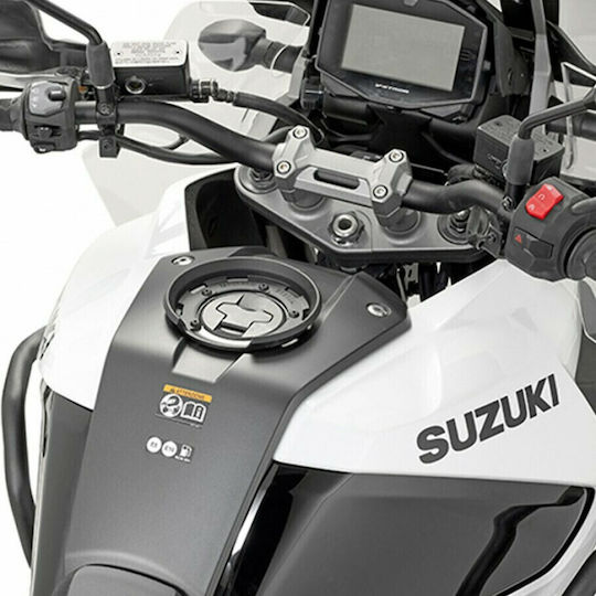 Givi Tanklock Βάση Ρεζερβουάρ για Suzuki V-Strom 1000 /V-Strom 1050/GSX S1000 '14-16