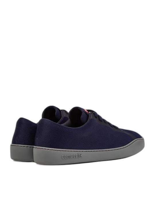 Touring Ανδρικά Sneakers Μπλε