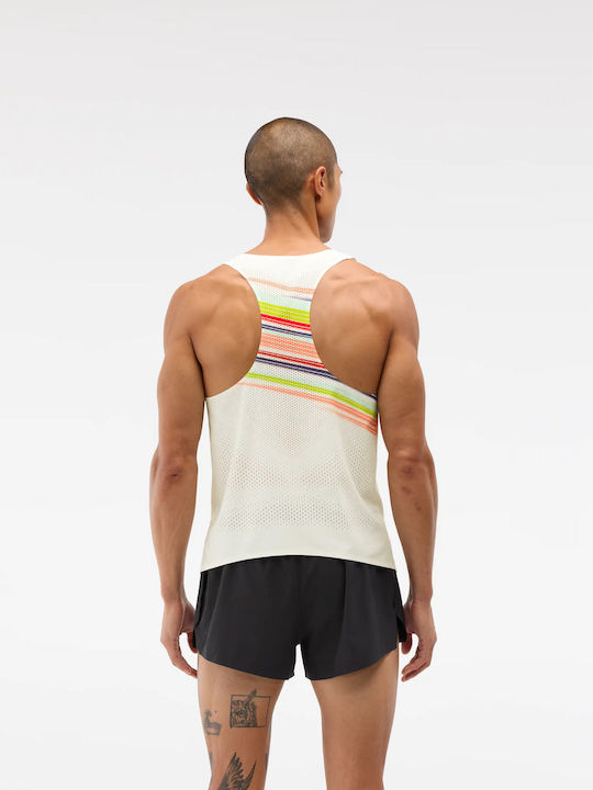 Sportliches T-Shirt Alabaster Flare