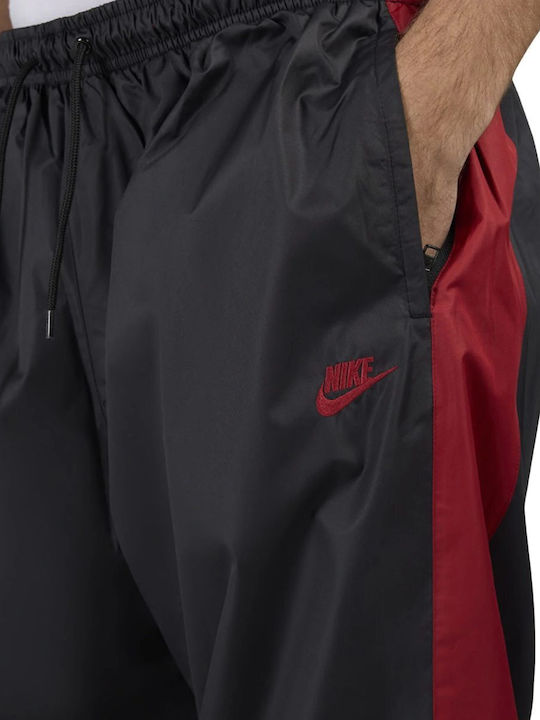Sportswear Pantaloni De Trening Negri