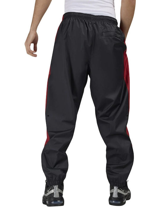 Sportswear Pantaloni De Trening Negri