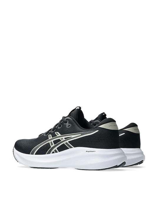 Gel-Excite 11 Men's Sport Shoes Running Black / Meteor Grey
