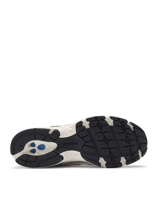 740 Damen Sneakers Beiges