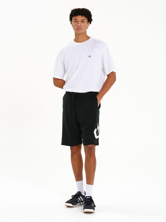 Sport Herren Shorts Grau