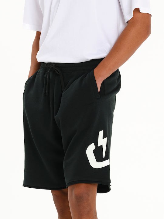 Sport Herren Shorts Grau