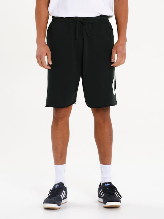 Sport Herren Shorts Grau