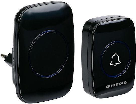 Grundig Ασύρματο Κουδούνι Πόρτας
