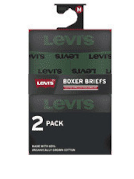 Levi's