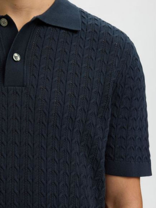 Polo Μπλούζα Sky Captain