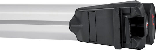 G3 Clop Airflow 110cm. Universal (cu picioare pentru portbagaj de acoperiș și blocare)