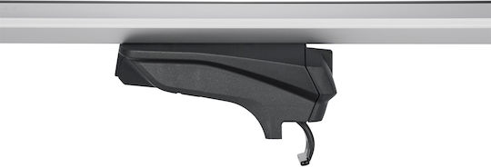 G3 Clop Airflow 110cm. Universal (cu picioare pentru portbagaj de acoperiș și blocare)