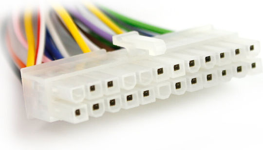 Can-770/777 Dedicated Cable Citroen Fiat Iveco Lancia Peugeot Carguard