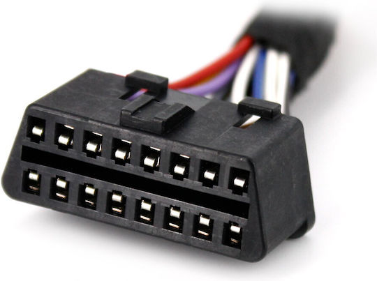 Can-700 Dedicated Cable Fiat Lexus Mazda Mercedes Nissan Renault Suzuki Toyota Carguard