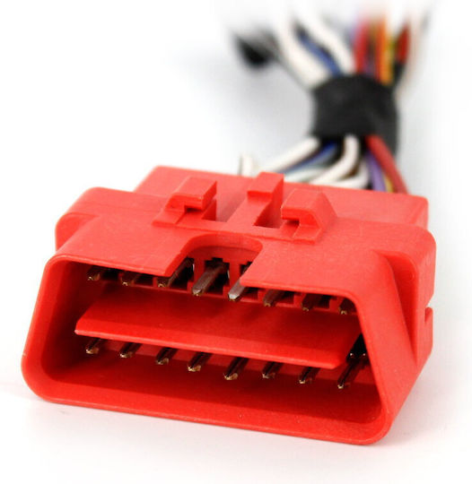 Can-700 Dedicated Cable Fiat Lexus Mazda Mercedes Nissan Renault Suzuki Toyota Carguard