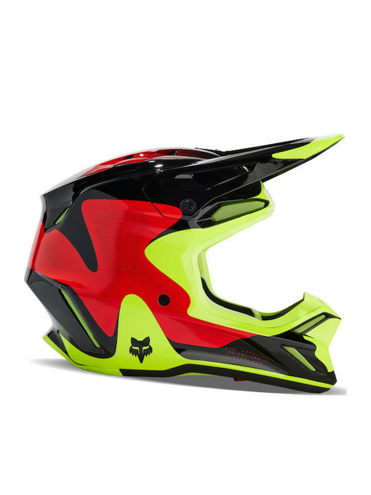 Fox V3 Fox V3