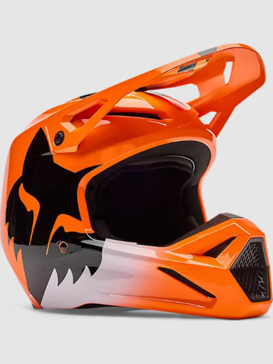 Fox V1 Motocross ECE 22.06
