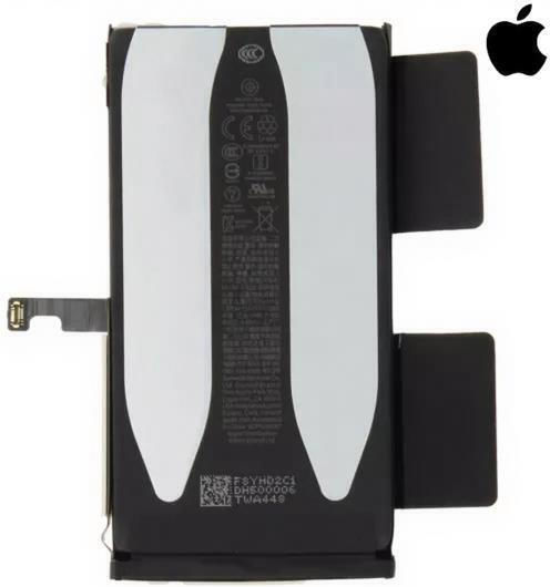 Apple Service Pack Replacement Battery for iPhone 15