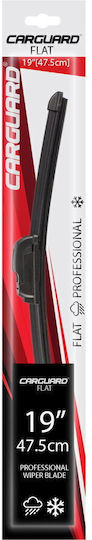 CarGuard Car Wiper Blade Rubber Driver 480mm Universal