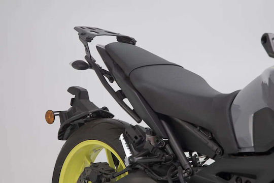 Sw-motech Set Saci de Șa Pro Blaze Bc.hta.06.740.35300 Negri