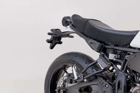 Sw-motech Комплект Чанти за седло Pro Blaze Bc.hta.06.740.36500