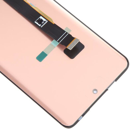 Motorola Edge 40 Neo Original Lcd Screen Digitizer Full Assembly