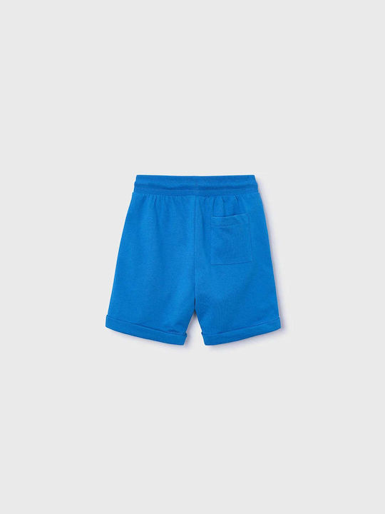 Kids Set with Shorts Summer 3 Pieces Yellow