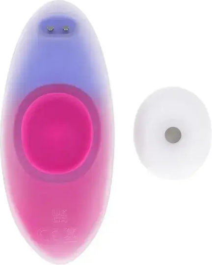 Evolved Novelties Mini Δονητής Bullet 4.4cm
