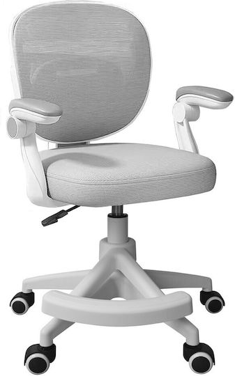 Kingdom Executive Office Chair With Adjustable Arms Fabric Kingdom Executive Office Chair With Adjustable Arms Fabric