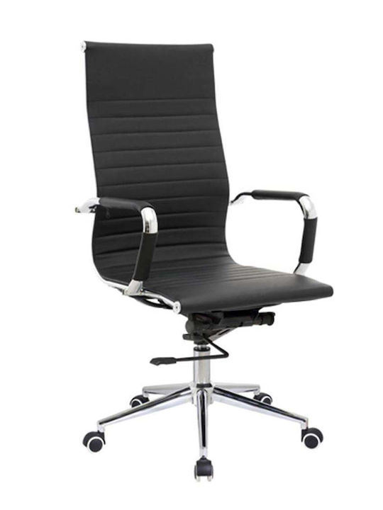 Cf3300 Executive Office Chair Black