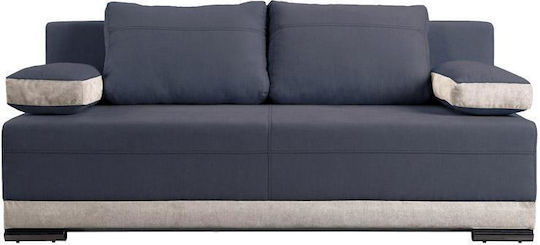 Kron Διθέσιος Καναπές Κρεβάτι 198x95x81εκ. Kron Διθέσιος Καναπές Κρεβάτι 198x95x81εκ.