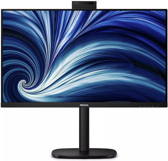 Philips 3000 Serie IPS Monitor 32 Zoll QHD 2560x1440 mit Reaktionszeit 4ms GTG