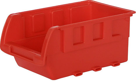 SGTT Organizator Din Plastic Pentru Scule Stivuitor P37xL23xÎ17.5cm