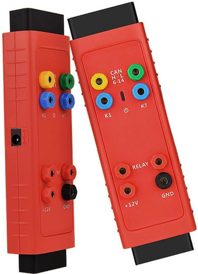 Autel Auto Diagnosewerkzeug OBD 2 mit Kabel