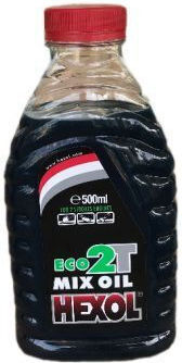 Hexol Lubricating Oil 0.5L