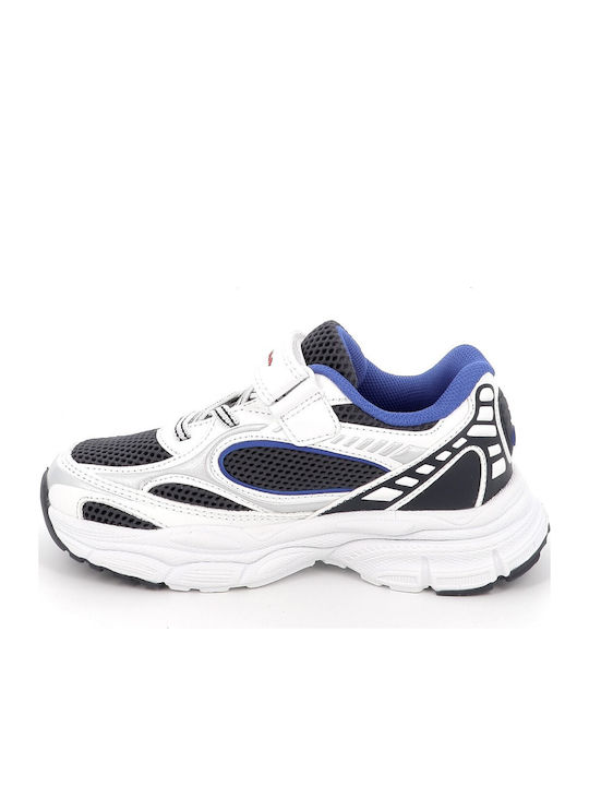 Champion Παιδικά Sneakers Λευκά